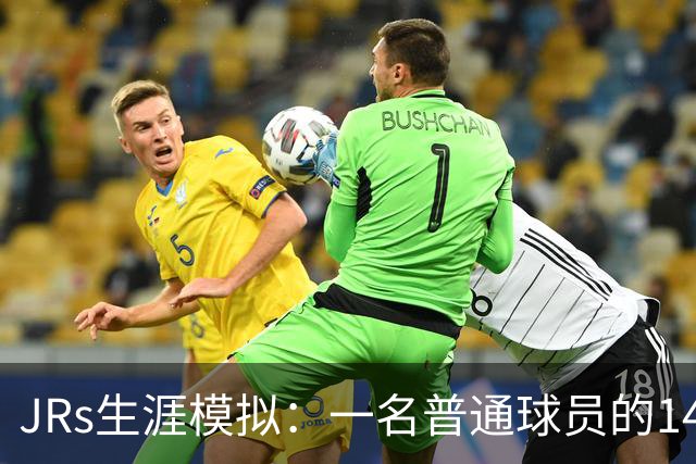 JRs生涯模拟：一名普通球员的14年